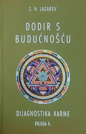 Lazarev-Dodir s buducnošću