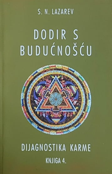 Lazarev-Dodir s buducnošću