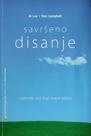 Lee-Savršeno disanje