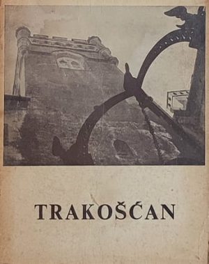 Leskošek-Trakošćan