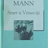 Mann-Smrt u Veneciji