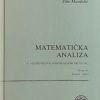 Mardešić-Matematička analiza 2