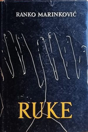 Marinković: Ruke