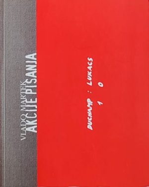 Martek-Akcije pisanja