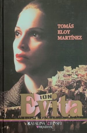 Martinez-Evita