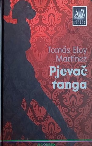 Martinez-Pjevač tanga