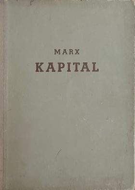Marx-Kapital