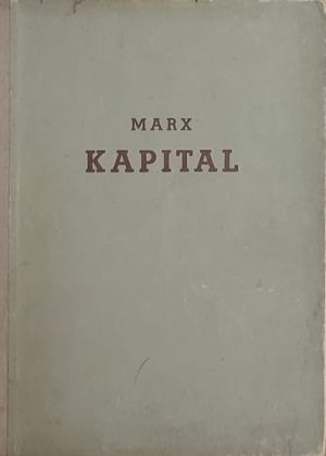 Marx-Kapital