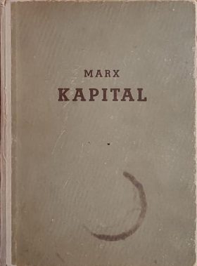 Marx-Kapital