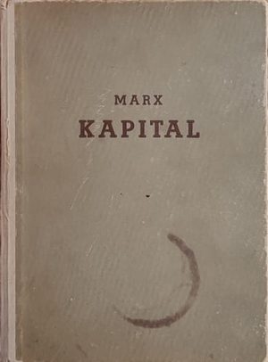 Marx-Kapital