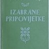 Matavulj: Izabrane pripovijetke