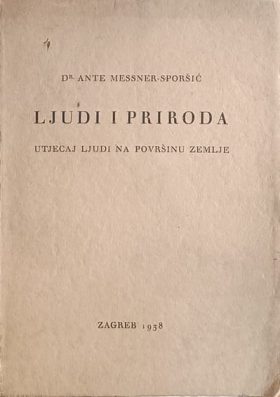 Messner-Sporšić-Ljudi i priroda