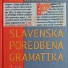 Mihaljević-Slavenska poredbena gramatika