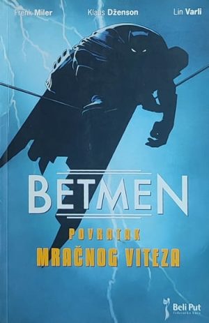 Miler-Betmen