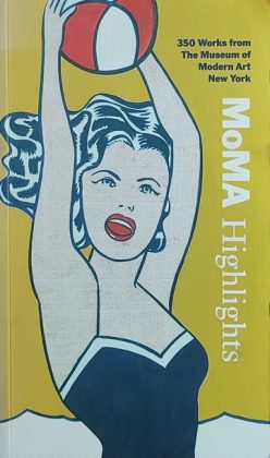 MoMA Highlights