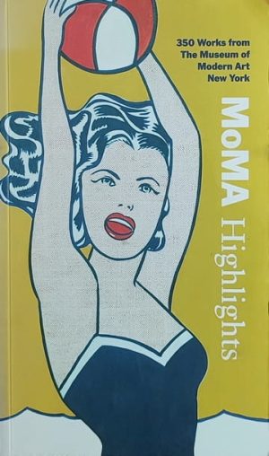 MoMA Highlights