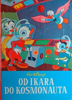 Od Ikara do kosmonauta