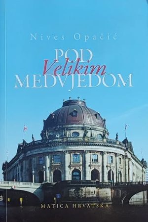 Opačić-Pod Velikim medvjedom