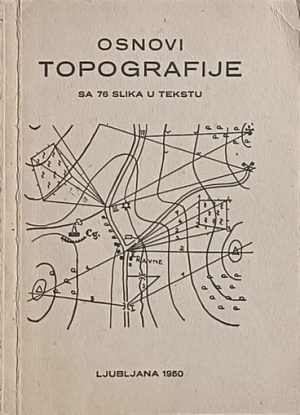 Osnovi topografije