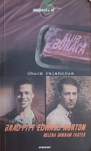 Palahniuk-Klub boraca