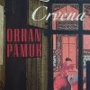 Pamuk: Zovem se Crvena