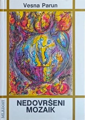Parun-Nedovršeni mozaik