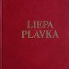 Pavelić-Liepa Plavka