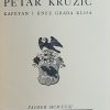 Perojević-Petar Kružić