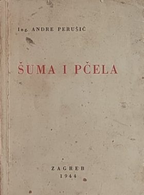 Perušić-Šuma i pčela