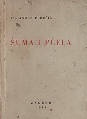 Perušić-Šuma i pčela
