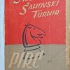 Pirc-Svjetski šahovski turnir