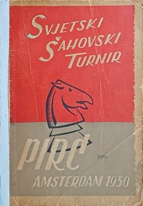 Pirc-Svjetski šahovski turnir