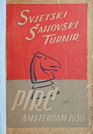 Pirc-Svjetski šahovski turnir