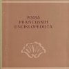 Pisma francuskih enciklopedista