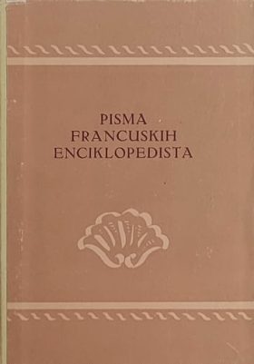 Pisma francuskih enciklopedista