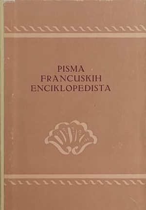 Pisma francuskih enciklopedista
