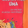 Pöhls: Gimnastika uma