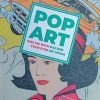 Pop art-Poljubi me očima