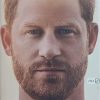 Princ Harry-Rezerva