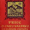Puškin-Priča o caru Saltanu