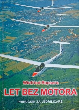 Rassera-Let bez motora