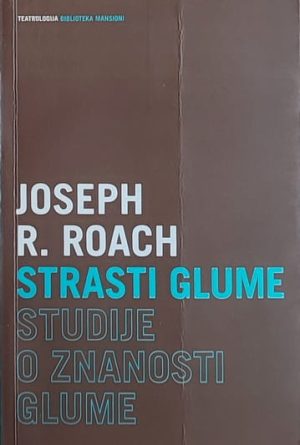Roach-Strasti glume
