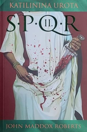 roberts-spxr ii- katilinina urota