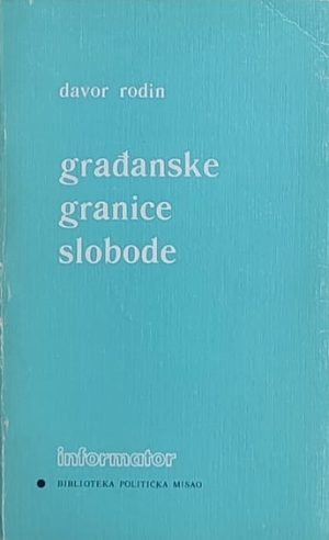 Rodin: Građanske granice slobode