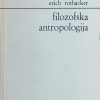 Rothacker-Filozofska antropologija
