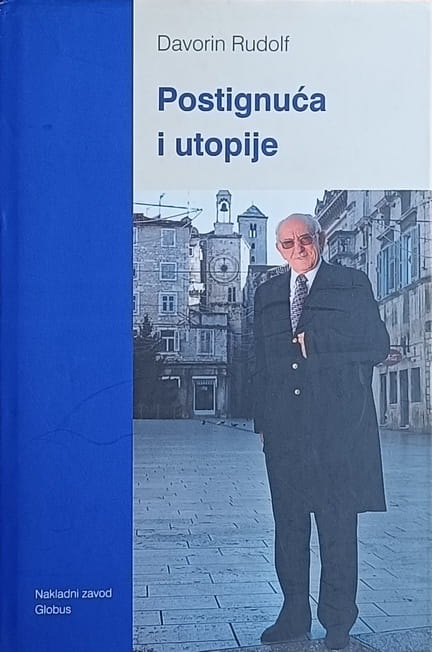 Rudolf: Postignuća i utopije