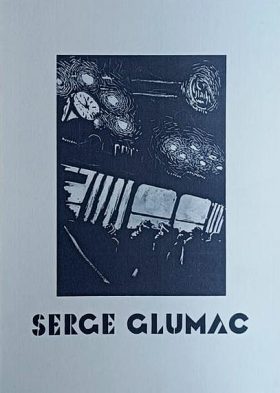 Serge Glumac (Kabinet grafike)