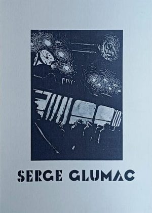 Serge Glumac (Kabinet grafike)