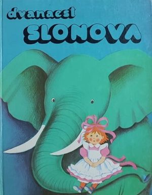 Suhodolčan-Dvanaest slonova