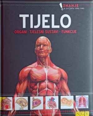 Tijelo-organi-tjelesni sustavi-funkcije